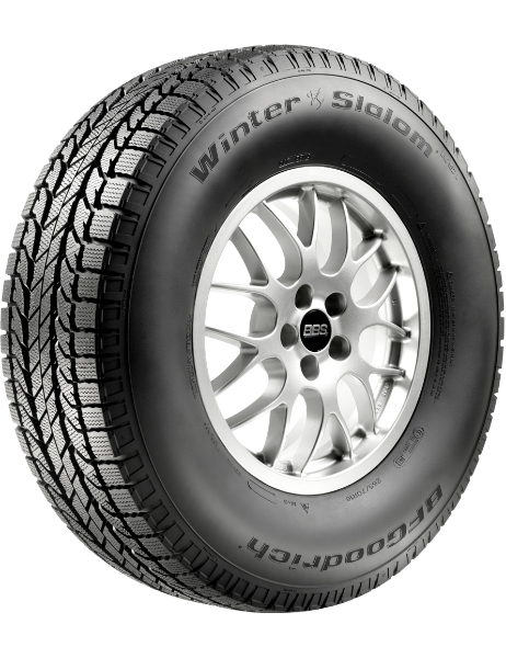 BFGoodrich Winter Slalom Ksi