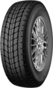 Close-up of the tread Petlas FullGrip PT925 All-Weather 205/65 R16 107/105 T C