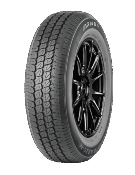 Arivo Transtio ARZ 6-M 175/80 R13 97/95 R C