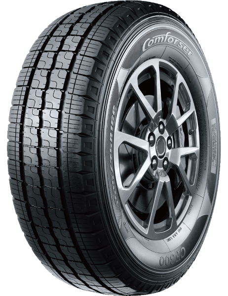 Comforser CF300 225/75 R16 121 R