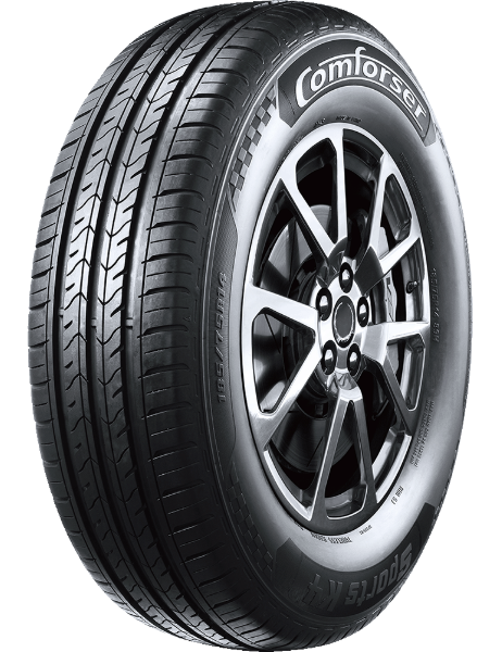 Comforser SPORTS K4 165/40 R16 73 V XL