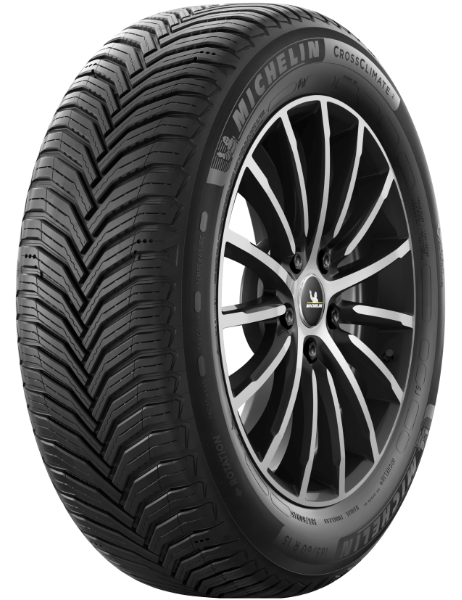 Michelin CrossClimate 2 185/60 R15 84 H