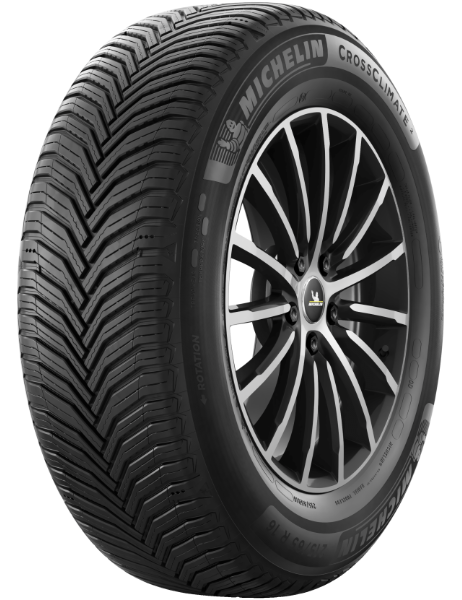 Michelin CrossClimate 2 215/65 R16 98 H