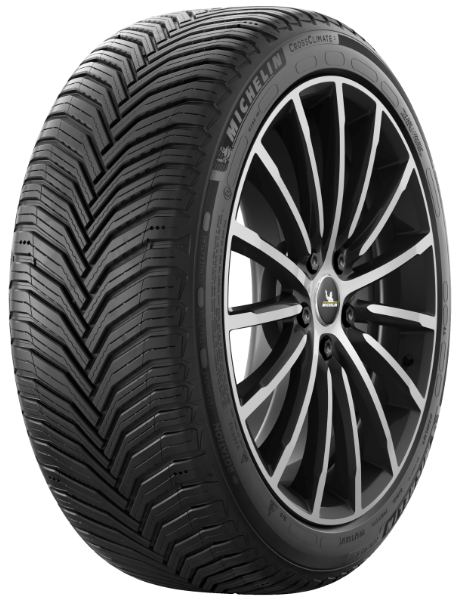Michelin CrossClimate 2 225/45 R17 91 W