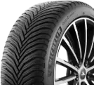 Michelin CrossClimate 2 235/45 R18 94 W - Photo thumbnail 3