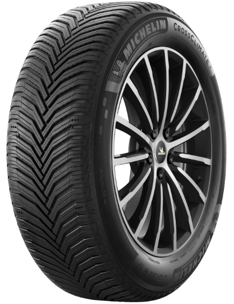 Michelin CrossClimate 2 245/40 R21 100 W XL