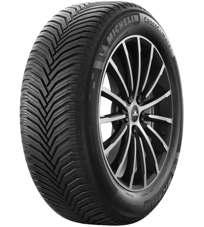 Michelin CrossClimate 2 255/50 R18 106 Y XL