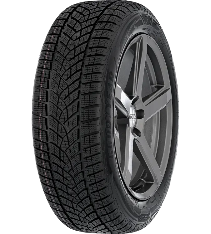 Goodyear UltraGrip Performance + SUV 235/65 R17 104 H