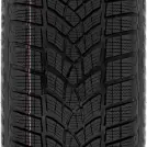 Goodyear UltraGrip Performance + SUV 235/65 R17 104 H - Photo thumbnail 2