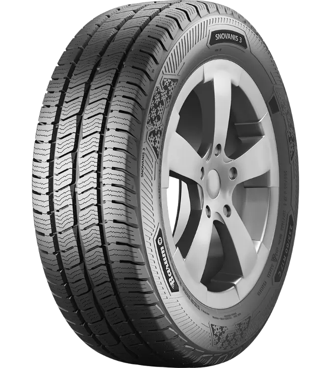 Barum SnoVanis 3 215/70 R15 109/107 R C