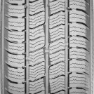 Barum SnoVanis 3 215/70 R15 109/107 R C - Photo thumbnail 2