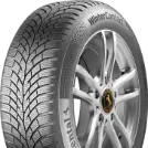 Continental WinterContact TS 870 215/45 R16 90 V XL, FR - Photo thumbnail 1