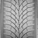 Continental WinterContact TS 870 215/45 R16 90 V XL, FR - Photo thumbnail 2