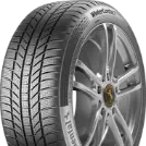 Continental WinterContact TS 870 P 215/60 R18 102 H XL, MO - Photo thumbnail 1