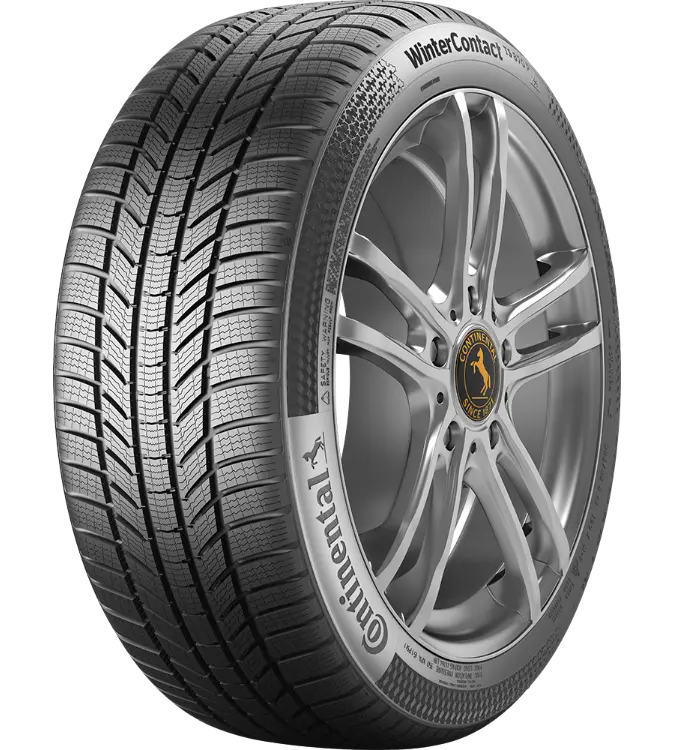 Continental WinterContact TS 870 P 215/60 R18 102 H XL, MO