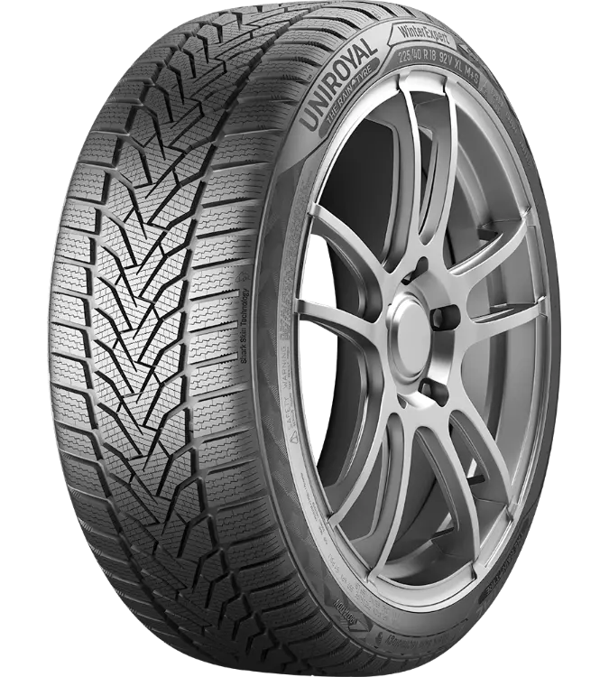 Uniroyal WinterExpert 245/45 R20 103 V XL, FR