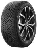 Close-up of the tread Michelin CrossClimate 2 SUV 255/45 R19 104 H XL, VOL