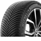 Michelin CrossClimate 2 SUV 255/45 R19 104 H XL, VOL - Photo thumbnail 2