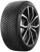 Close-up of the tread Michelin CrossClimate 2 SUV 255/40 R20 101 H XL, VOL