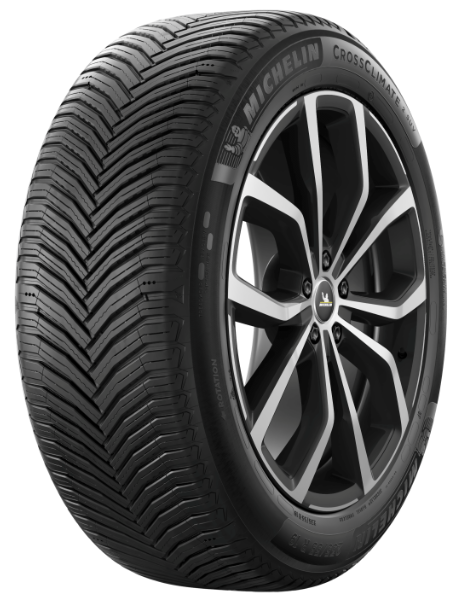 Michelin CrossClimate 2 SUV 235/55 R19 105 W XL