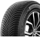 Michelin CrossClimate 2 SUV 265/60 R18 110 H - Photo thumbnail 2