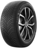 Close-up of the tread Michelin CrossClimate 2 SUV 255/50 R19 103 T