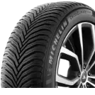 Michelin CrossClimate 2 SUV 235/55 R19 101 T - Photo thumbnail 2
