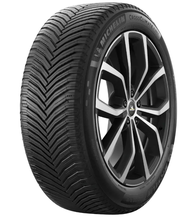 Michelin CrossClimate 2 SUV 225/65 R17 102 H