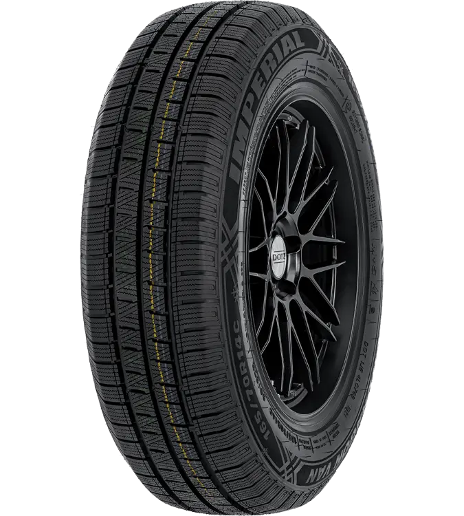 Imperial Snowdragon VAN 195/70 R15 104/102 R C