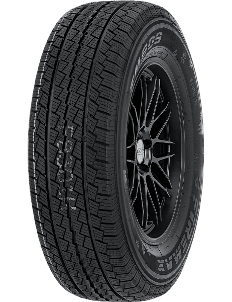 Firemax FM809 195/65 R16 104/102 T C