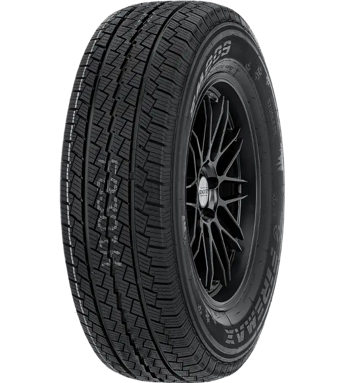 Firemax FM809 215/60 R17 109/107 T C