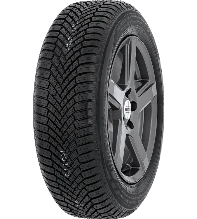 Yokohama BluEarth-Winter V906 295/35 R19 104 V XL
