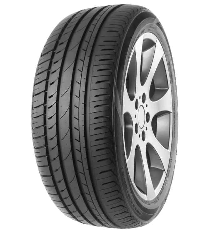 Fortuna Ecoplus UHP 2 235/55 R19 105 W XL