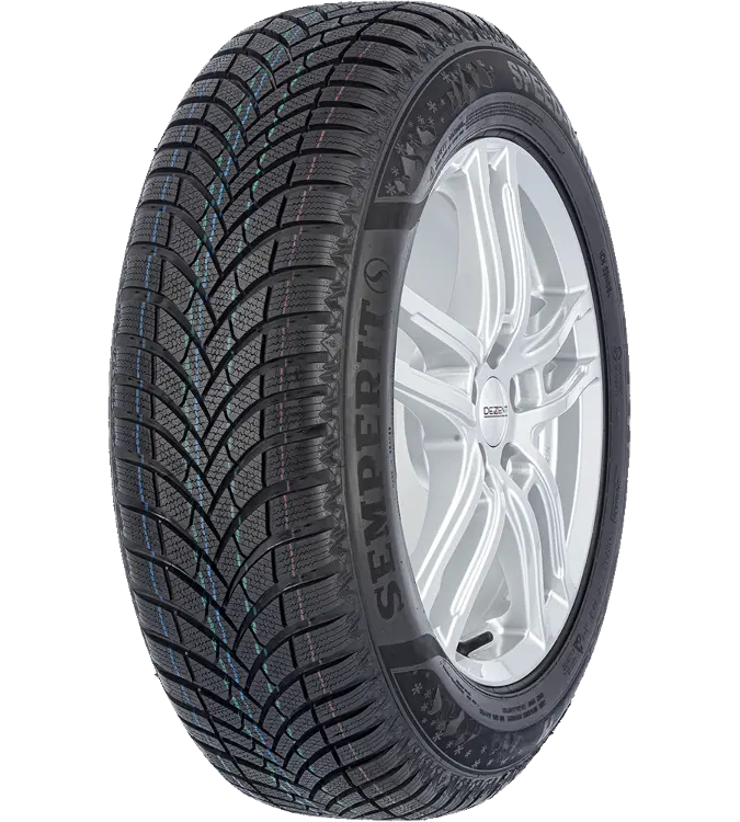 Semperit Speed-Grip 5 215/55 R16 97 H XL