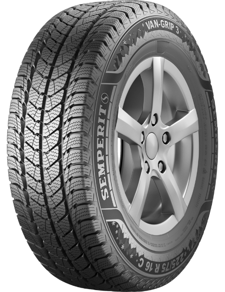 Semperit Van-Grip 3 225/75 R16 121/120 R C