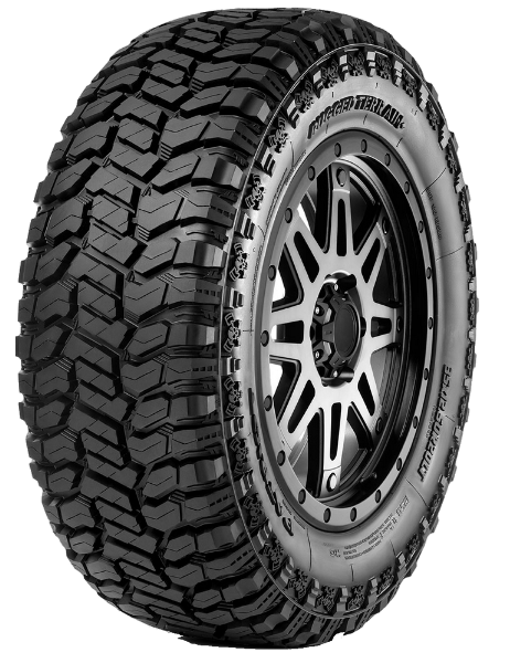 Patriot Rugged Terrain R/T+ 33x12.50 R18 118 Q