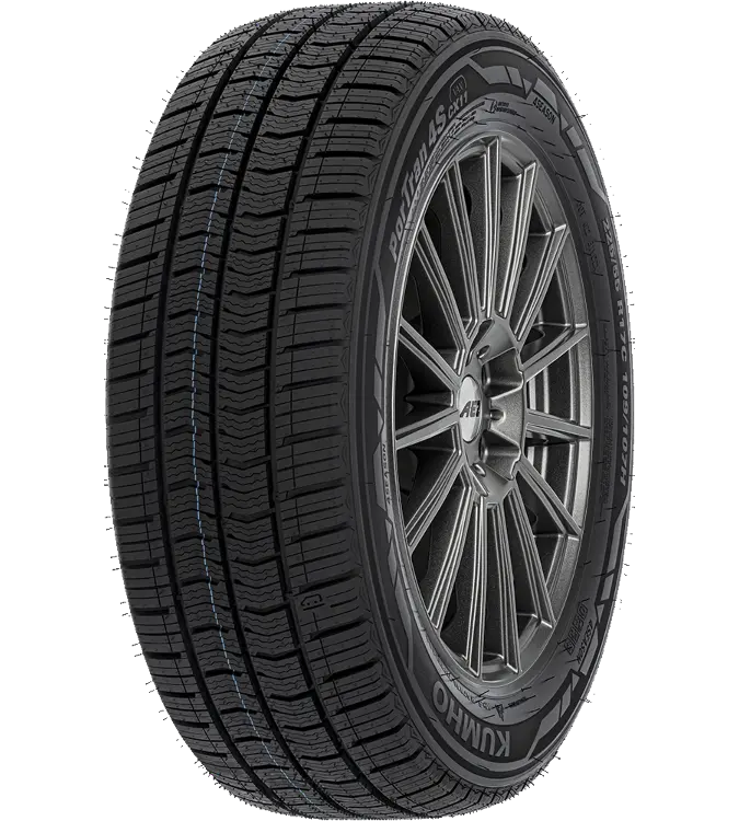 Kumho PorTran 4S CX11 205/65 R16 107/105 T C