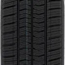 Kumho PorTran 4S CX11 205/65 R16 107/105 T C - Photo thumbnail 2