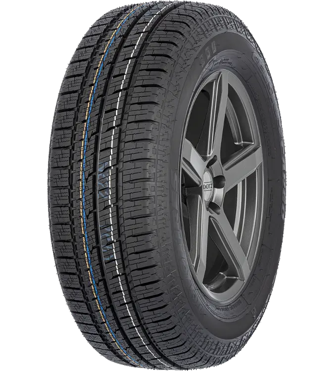 Toyo Celsius Cargo 235/65 R16 121/119 R C