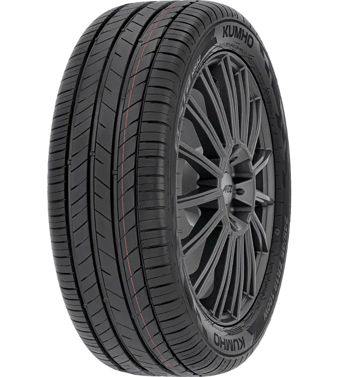 Kumho Ecsta HS52 205/55 R16 91 V