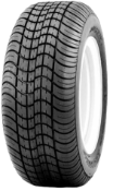Close-up of the tread Wanda WR301 195/50 R13 104/101 N C