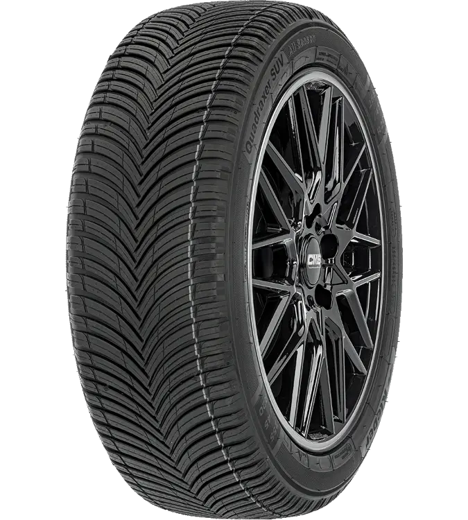 Kleber Quadraxer SUV 255/55 R19 111 V XL