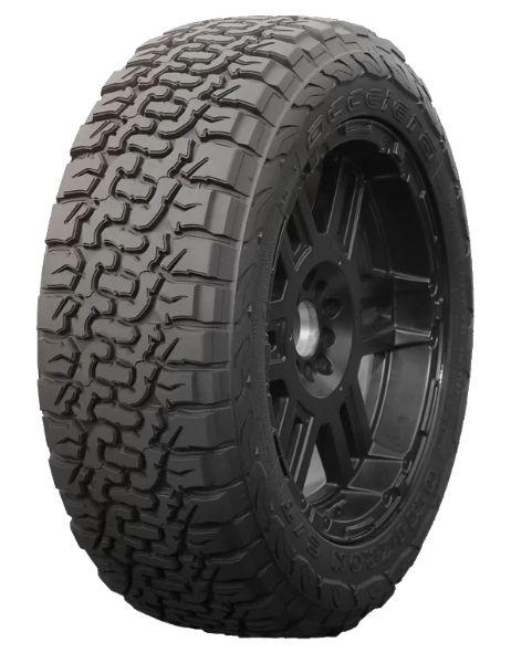 Accelera Omikron C/T 275/55 R20 115/112 P POR