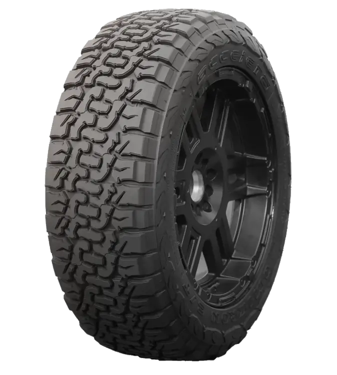 Accelera Omikron C/T 275/55 R20 115/112 P POR