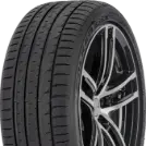 Falken Azenis FK520 235/60 R17 102 W - Photo thumbnail 1