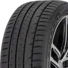 Falken Azenis FK520 235/60 R17 102 W - Photo thumbnail 3