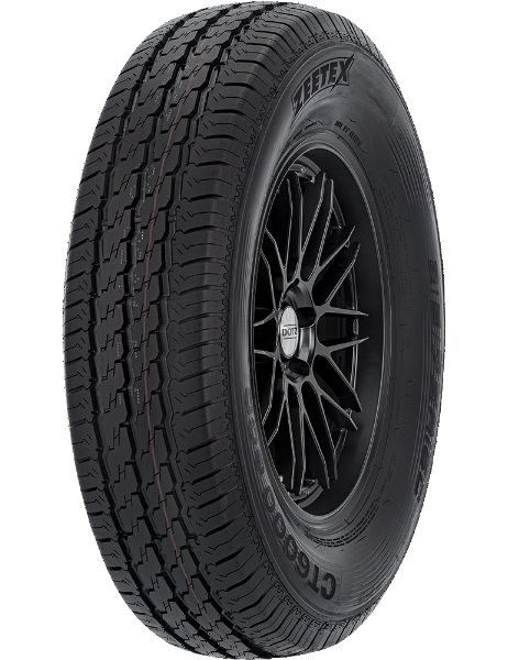 Zeetex CT6000 eco 195/65 R16 104/102 T C