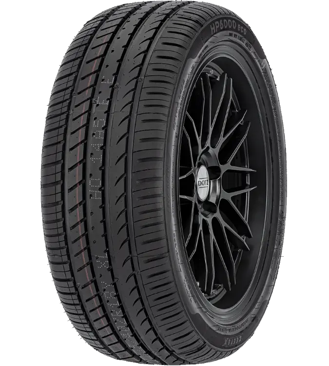 Zeetex HP6000 eco 235/45 R18 98 W XL, ZR