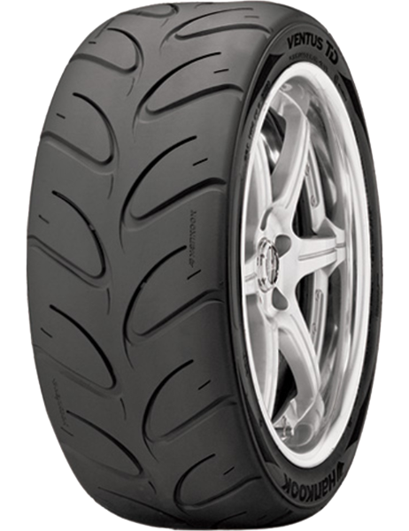 Hankook Ventus TD Z221 225/35 R18 87 Y XL, *