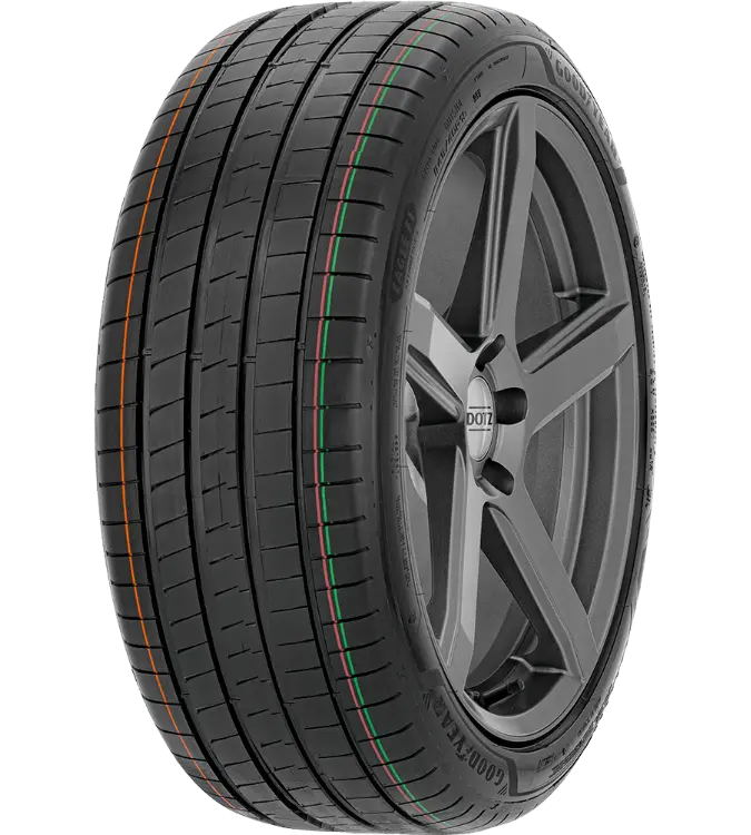 Goodyear Eagle F1 Asymmetric 6 235/45 R20 100 V XL, FP